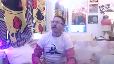 Snapshot of hankrams chatting on 31, 5, 2026 hank rams online show from 31, 5, 2026