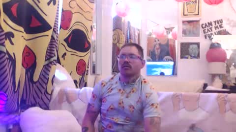 Snapshot of hankrams chatting on 3, 6, 2026 hank rams online show from 3, 6, 2026