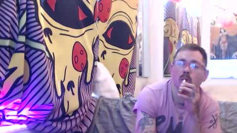 Snapshot of hankrams chatting on 8, 6, 2026 hank rams online show from 8, 6, 2026