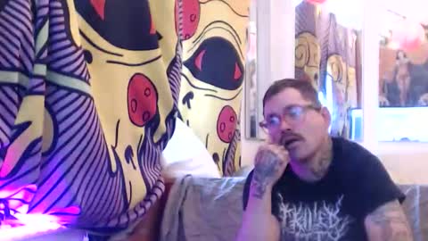 Snapshot of hankrams chatting on 9, 6, 2026 hank rams online show from 9, 6, 2026