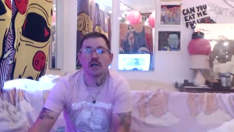Snapshot of hankrams chatting on 16, 6, 2026 hank rams online show from 16, 6, 2026