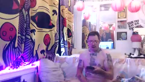 Snapshot of hankrams chatting on 25, 6, 2026 hank rams online show from 25, 6, 2026