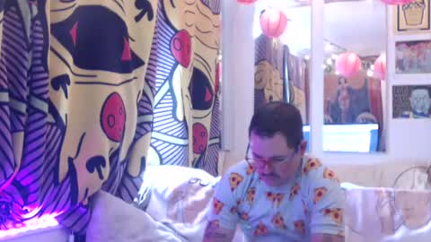 Snapshot of hankrams chatting on 28, 6, 2026 hank rams online show from 28, 6, 2026