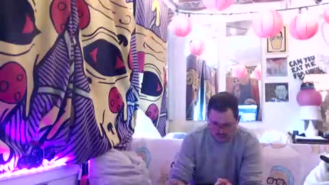 Snapshot of hankrams chatting on 29, 6, 2026 hank rams online show from 29, 6, 2026