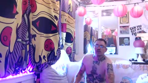 Snapshot of hankrams chatting on 30, 6, 2026 hank rams online show from 30, 6, 2026