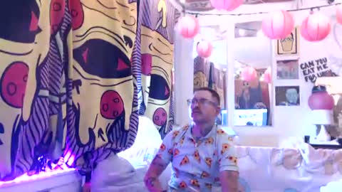 Snapshot of hankrams chatting on 3, 7, 2026 hank rams online show from 3, 7, 2026