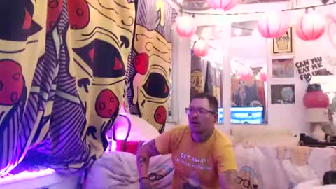Snapshot of hankrams chatting on 13, 7, 2026 hank rams online show from 13, 7, 2026