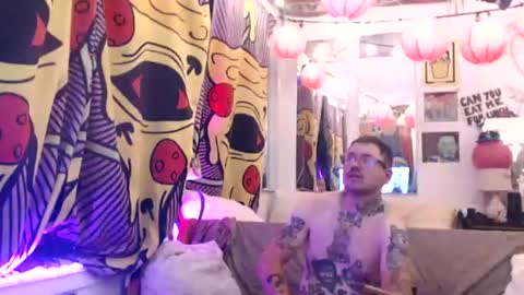 Snapshot of hankrams chatting on 14, 7, 2026 hank rams online show from 14, 7, 2026