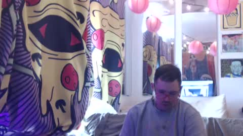 Snapshot of hankrams chatting on 17, 7, 2026 hank rams online show from 17, 7, 2026