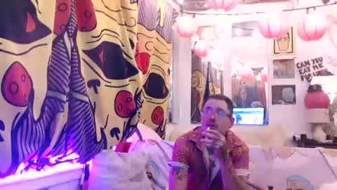 Snapshot of hankrams chatting on 20, 7, 2026 hank rams online show from 20, 7, 2026