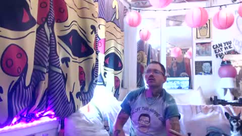 Snapshot of hankrams chatting on 20, 7, 2026 hank rams online show from 20, 7, 2026