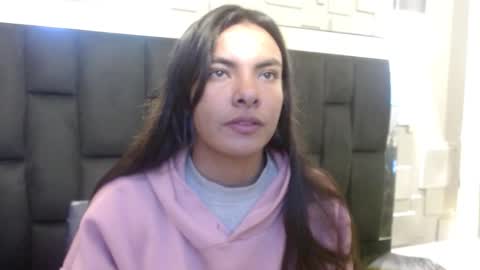 Snapshot of hanna13_ chatting on 19, 10, 2025 Hanna online show from 19, 10, 2025