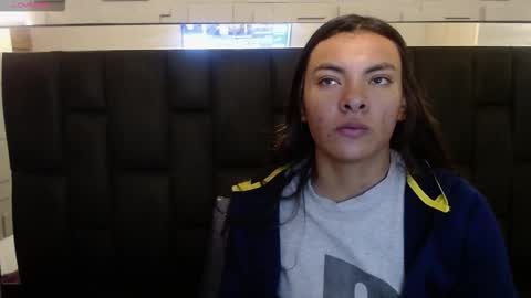 Snapshot of hanna13_ chatting on 20, 10, 2025 Hanna online show from 20, 10, 2025