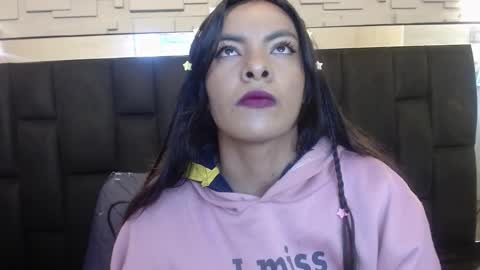 Snapshot of hanna13_ chatting on 21, 10, 2025 Hanna online show from 21, 10, 2025