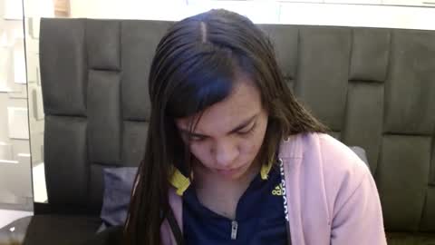 Snapshot of hanna13_ chatting on 23, 10, 2025 Hanna online show from 23, 10, 2025