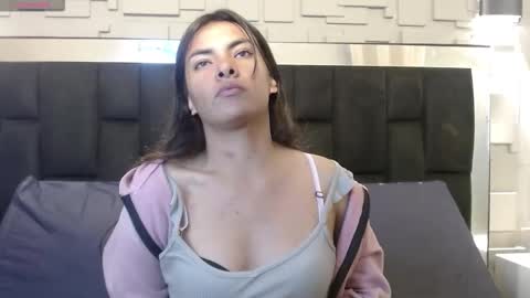 Snapshot of hanna13_ chatting on 24, 10, 2025 Hanna online show from 24, 10, 2025