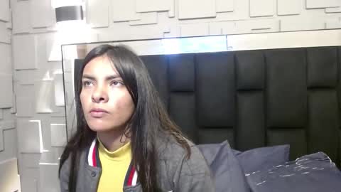 Snapshot of hanna13_ chatting on 26, 10, 2025 Hanna online show from 26, 10, 2025