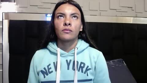 Snapshot of hanna13_ chatting on 27, 10, 2025 Hanna online show from 27, 10, 2025