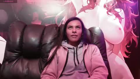 Snapshot of hanna13_ chatting on 6, 11, 2025 Hanna online show from 6, 11, 2025