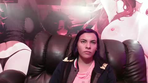 Snapshot of hanna13_ chatting on 7, 11, 2025 Hanna online show from 7, 11, 2025