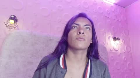 Snapshot of hanna13_ chatting on 7, 11, 2025 Hanna online show from 7, 11, 2025