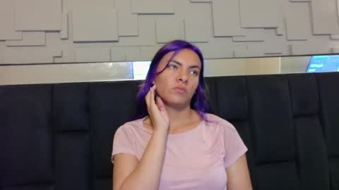 Snapshot of hanna13_ chatting on 8, 11, 2025 Hanna online show from 8, 11, 2025