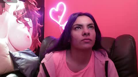 Snapshot of hanna13_ chatting on 13, 11, 2025 Hanna online show from 13, 11, 2025