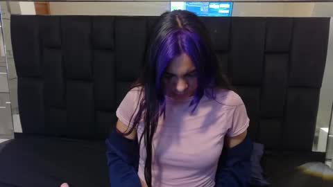 Snapshot of hanna13_ chatting on 14, 11, 2025 Hanna online show from 14, 11, 2025