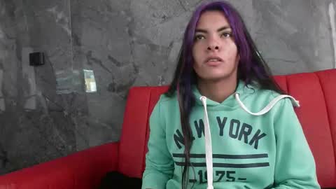 Snapshot of hanna13_ chatting on 17, 11, 2025 Hanna online show from 17, 11, 2025