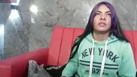 Snapshot of hanna13_ chatting on 18, 11, 2025 Hanna online show from 18, 11, 2025