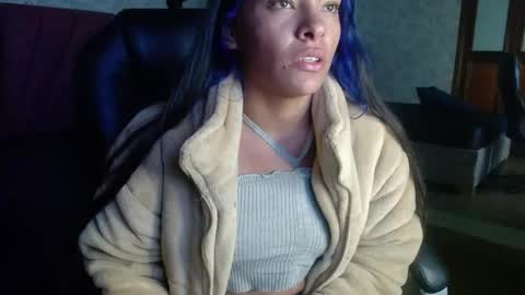 Snapshot of hanna13_ chatting on 20, 11, 2025 Hanna online show from 20, 11, 2025