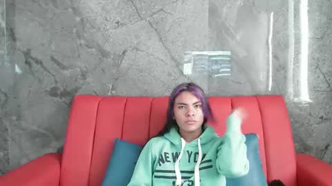 Snapshot of hanna13_ chatting on 27, 11, 2025 Hanna online show from 27, 11, 2025