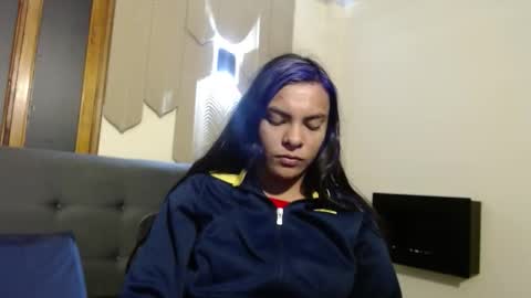 Snapshot of hanna13_ chatting on 30, 11, 2025 Hanna online show from 30, 11, 2025