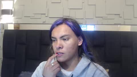 Snapshot of hanna13_ chatting on 1, 12, 2025 Hanna online show from 1, 12, 2025