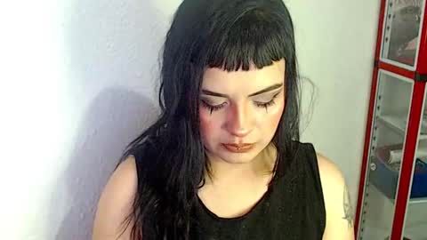 Snapshot of hanna99moon chatting on 13, 2, 2025 JUANA online show from 13, 2, 2025