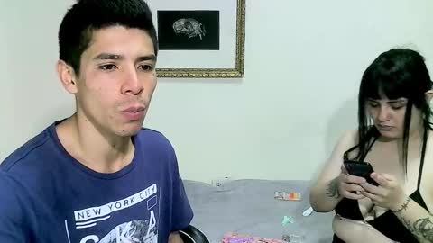 JUANA online show from 13, 11, 2025