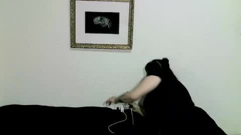 JUANA online show from 19, 11, 2025