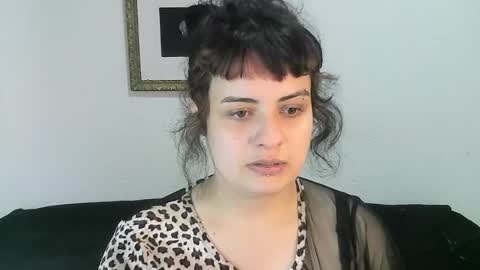 JUANA online show from 16, 4, 2026