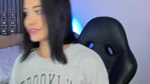 hanna online show from 8, 11, 2025