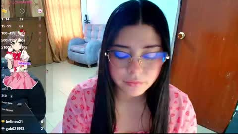 Hanna online show from 12, 3, 2026