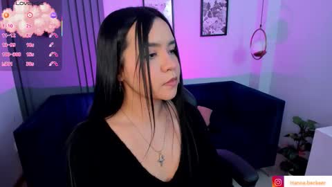 hanna  online show from 28, 3, 2026