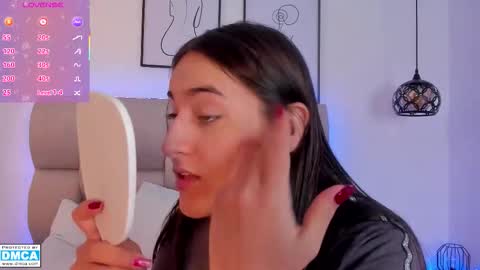 hanna__evans_ online show from 15, 1, 2026