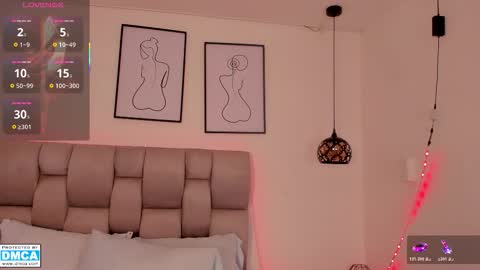 hanna__evans_ online show from 6, 3, 2026