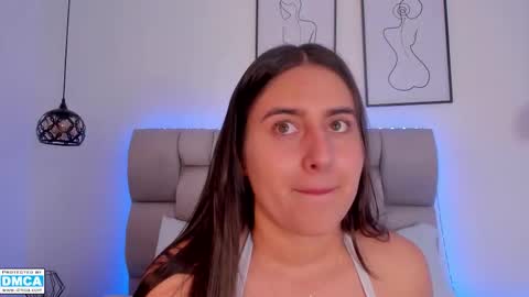 hanna__evans_ online show from 14, 3, 2026