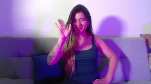 Hanna  online show from 18, 2, 2026