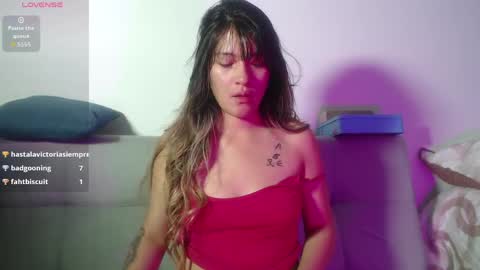 Hanna  online show from 18, 5, 2026