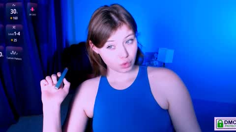 Hanna  online show from 6, 1, 2025