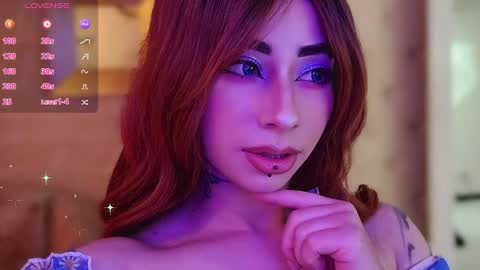  hanna  online show from 24, 1, 2025