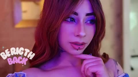  hanna  online show from 22, 2, 2025