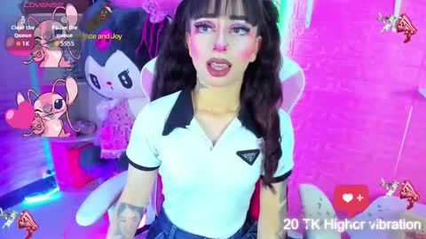  hanna  online show from 9, 11, 2025